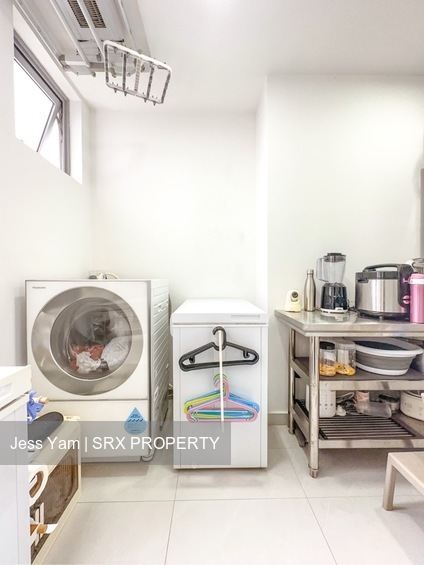 High Park Residences (D28), Apartment #575266051